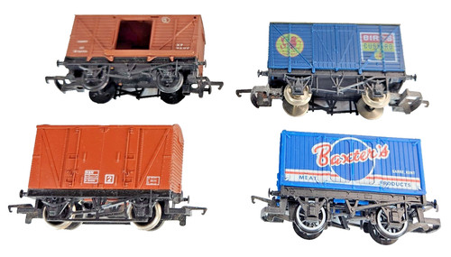 Rake mainline lima oo - rake,