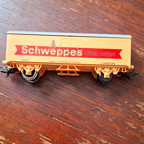 Lima gauge schweppes tonic - lima,