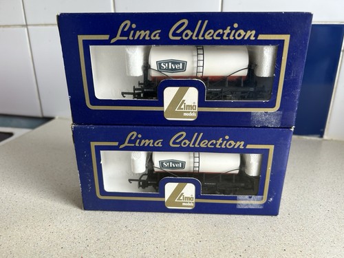 Lima gauge ivel 6 - oo,