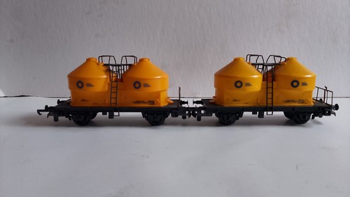 Lima 302805w oo twin - 2, ho/oo