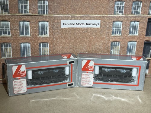 Lima gauge model railway - oo,