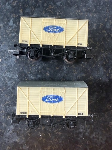 Lima set ford - of, 2