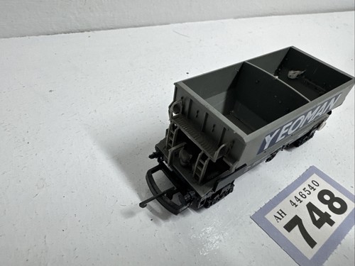 Lima yeoman hopper wagon oo - wagon,