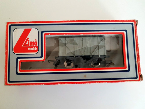 Lima 305607w ventilated van - 305607w,