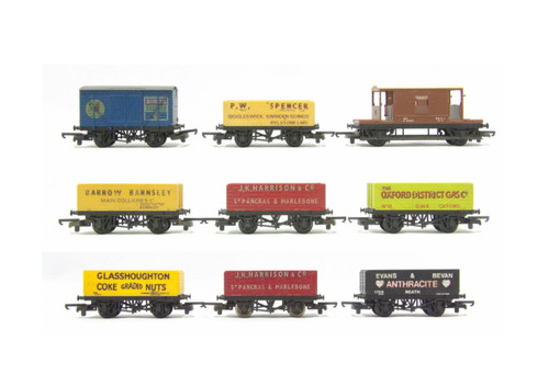 Assortment lima oo - 9,