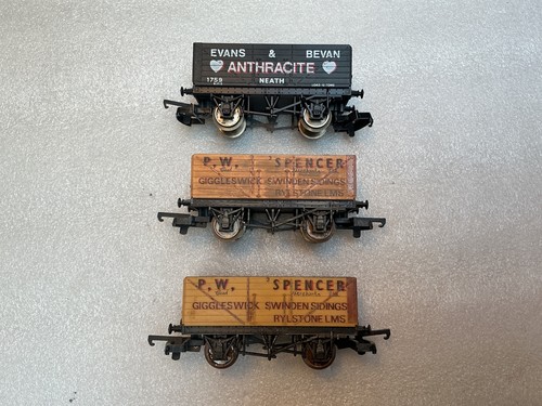 Lima gauge 3x private - gauge,,