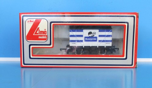 Lima 305602w homepride - lima, wagon