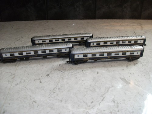 Lima gauge x passanger - x,
