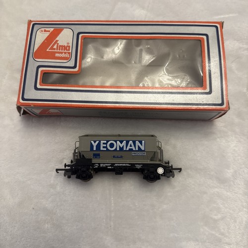 Lima 305635w yeoman procor - 305635w,