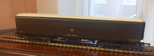 Lima gauge 305351w - 305351w, 14t