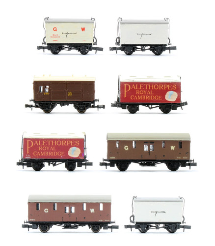 Peco lima gauge - n, 8