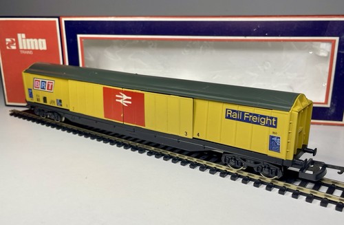 Lima 303204w railfreight - lima,