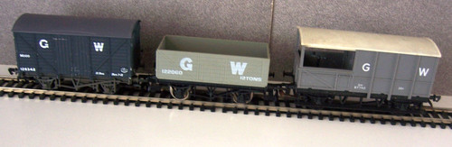 Used rake hornby - rake, 3