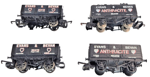 Rake lima hornby 3056 - of,