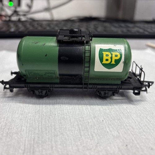 Gauge lima railways oil - oo,