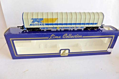 Gauge lima 305681 bha - oo,