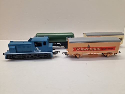 Lima gauge shunter - lima, &