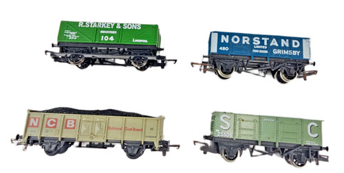 Rake hornby lima oo gauge - hornby,