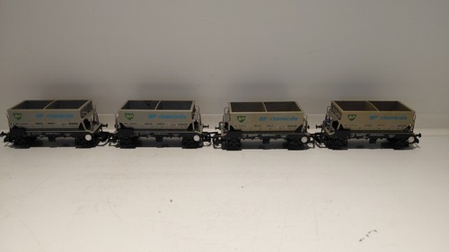 Lima gauge bp chemical - 4, x