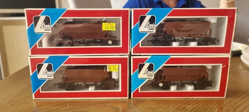 Lima 305637w 50t brown - lima,